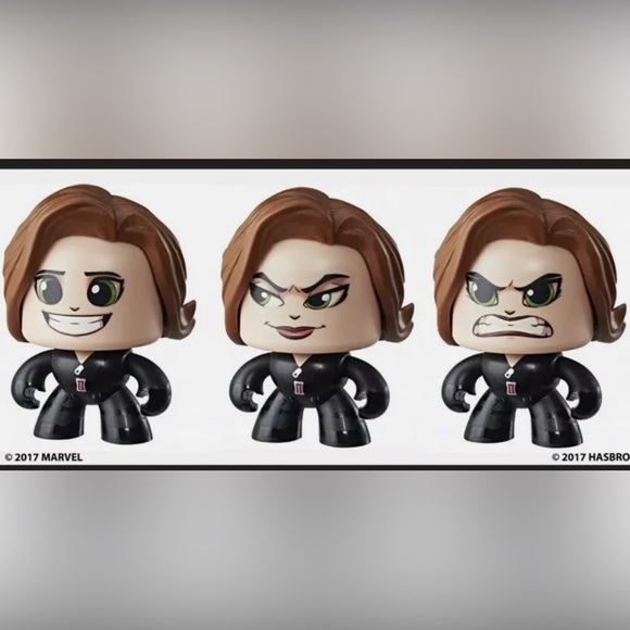 Marvel figure - Picture 2 of 6